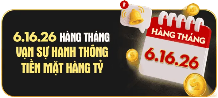 Cập nhật khuyến mãi 789 Bettop